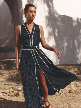 strapless midi cocktail dress ISLA – Copper Penny AKIRA | Dresses | 18% Nylon Hand Wash prefallsale22 Size:Mom S